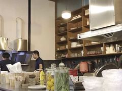 -仓库南洋海鲜小排档(柳河路店)