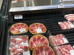 -七鲜超市(瑞虹天地太阳宫店)