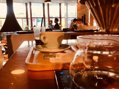 手冲咖啡-sugarman espresso素饮糖人高新咖啡工厂