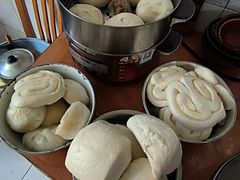 -清泉阁包子铺(中山路店)