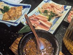 -虎丸烧肉(新大陆广场店)
