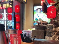 -老湘村·湖南土菜(天河维多利店)