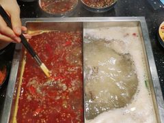 -五星桥原切肥牛火锅·30年专注好牛肉(湖塘店)