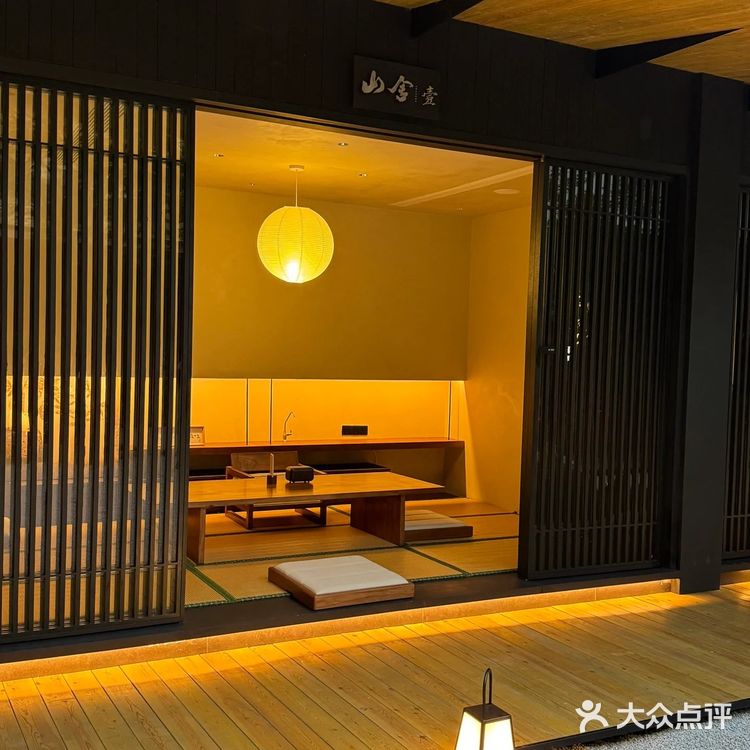 顺德新店｜新中式小园林下午茶☕️|||太久没发探店了，堆积太