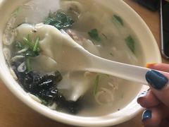 -宝光熏肉鞋底火烧(新街口店)