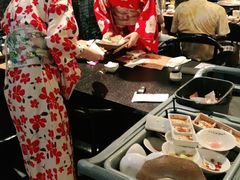 -合幸日本料理·炭火烧肉(观澜御湖店)