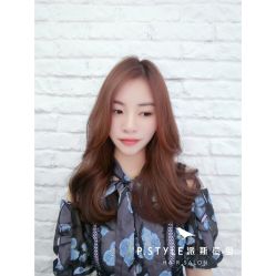 -P.STYLE 派斯造型