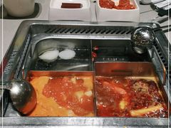 -海底捞火锅(关山保利店)