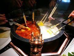 -辣府(椒江店)
