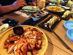 -野米东南亚餐厅(欢乐海岸店)