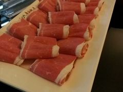 -鲁西肥牛(九方购物中心店)