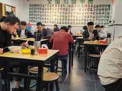 大堂-肖家客饸饹面(郑州总店)