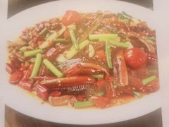 -辣婆婆(航天桥店)