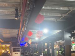 -云晓光头烧烤吧(盛夏店)