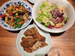 -双流老妈兔头(荟聚店)