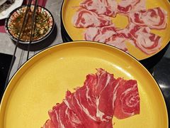 -一绪に寿喜烧(夫子庙水游城店)