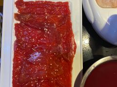 -小四川老火锅(欧风店)