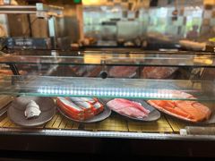 -圣丰索菲特·2 On 988 Café 自助餐厅