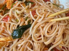 -巴依老爷新疆美食(牡丹园店)