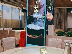 大堂-闽鄂情·闽南招财鸭(水头店)