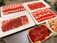 -君邦火锅(新疆大厦店)