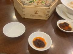 -麒麟中餐厅·经典粤菜·地道菜式老字号(广州长隆酒店)