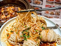 -一品红川菜(皇岗二店)