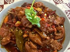 -老三样·旧食新味(万寿宫店)