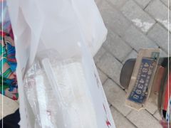 -红宝石·鲜奶小方·海派西点房(肇嘉浜店)