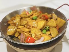 -阿露佳·舌尖上的安吉菜