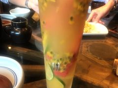 -云海肴·汽锅鸡·云南菜(天山百盛优客店)