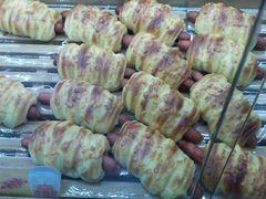 -味多美蛋糕(看丹桥店)