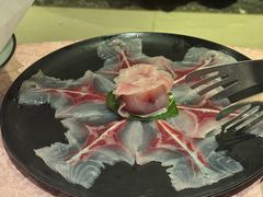 -囍凤楼·粤菜·点心·火锅(温特莱店)