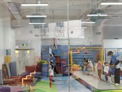 -飞奇儿体能体操馆(和平印象城店)