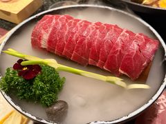 -盡膳口福·百年汤方火锅(科华北路店)