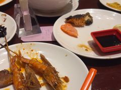 -荣誉国际酒店-云顶旋转餐厅