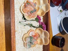 -花潮料理艺食馆(SM新生活广场店)