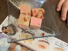 -许留山(梳士巴利道店)