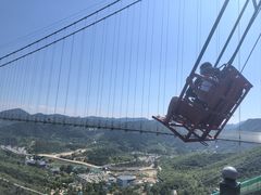 -蓟州溶洞风景区
