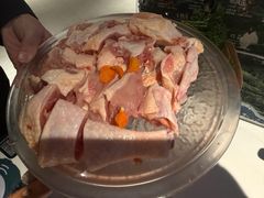 -芸山季·云南山珍菌火锅(南翔印象城MEGA店)