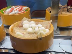 -大成自助小火锅(合肥国购广场店)