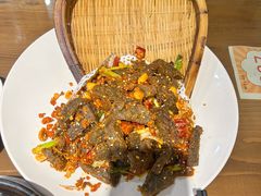-88号小吃店·经典云南菜·地道纳西美食