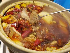 -纪录片《人生一串》体验店(静安店)