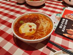 -西贝(上海新梅广场店)