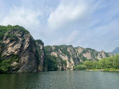 -大连冰峪旅游度假区