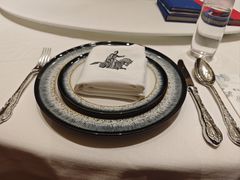 -马克西姆俄罗斯餐厅(通亚街店)