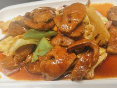 -旺达·福州菜(正大广场店)