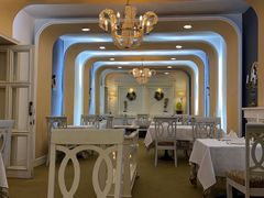 -成桂西餐厅·41年的味道(五大道疙瘩楼店)