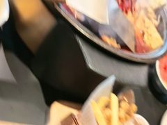 -辣尚瘾·烤鱼·新川菜(交大直营店)