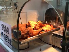 -王二甩老木子鸡(江湾店)